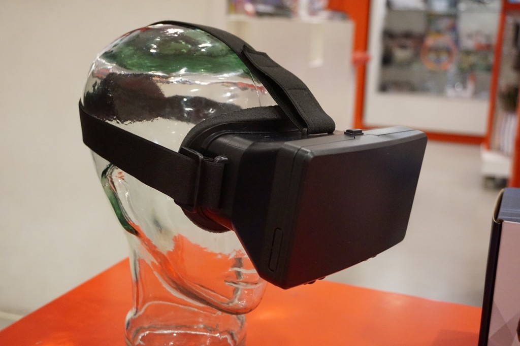 Oculus Rift, what is it and why are people talking about it? VR