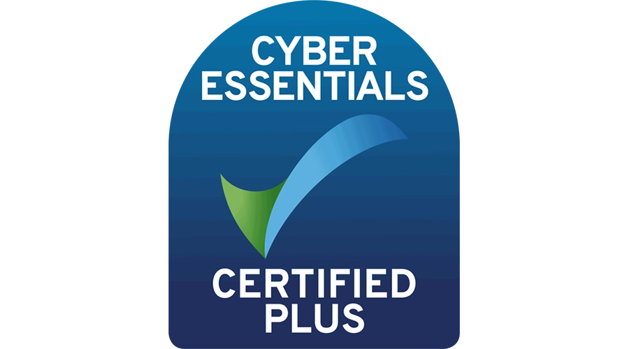 Cyber Essentials Certified Plus