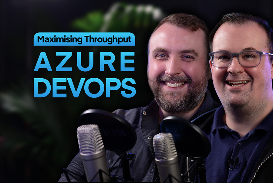 Turbocharging your business operations with Azure DevOps