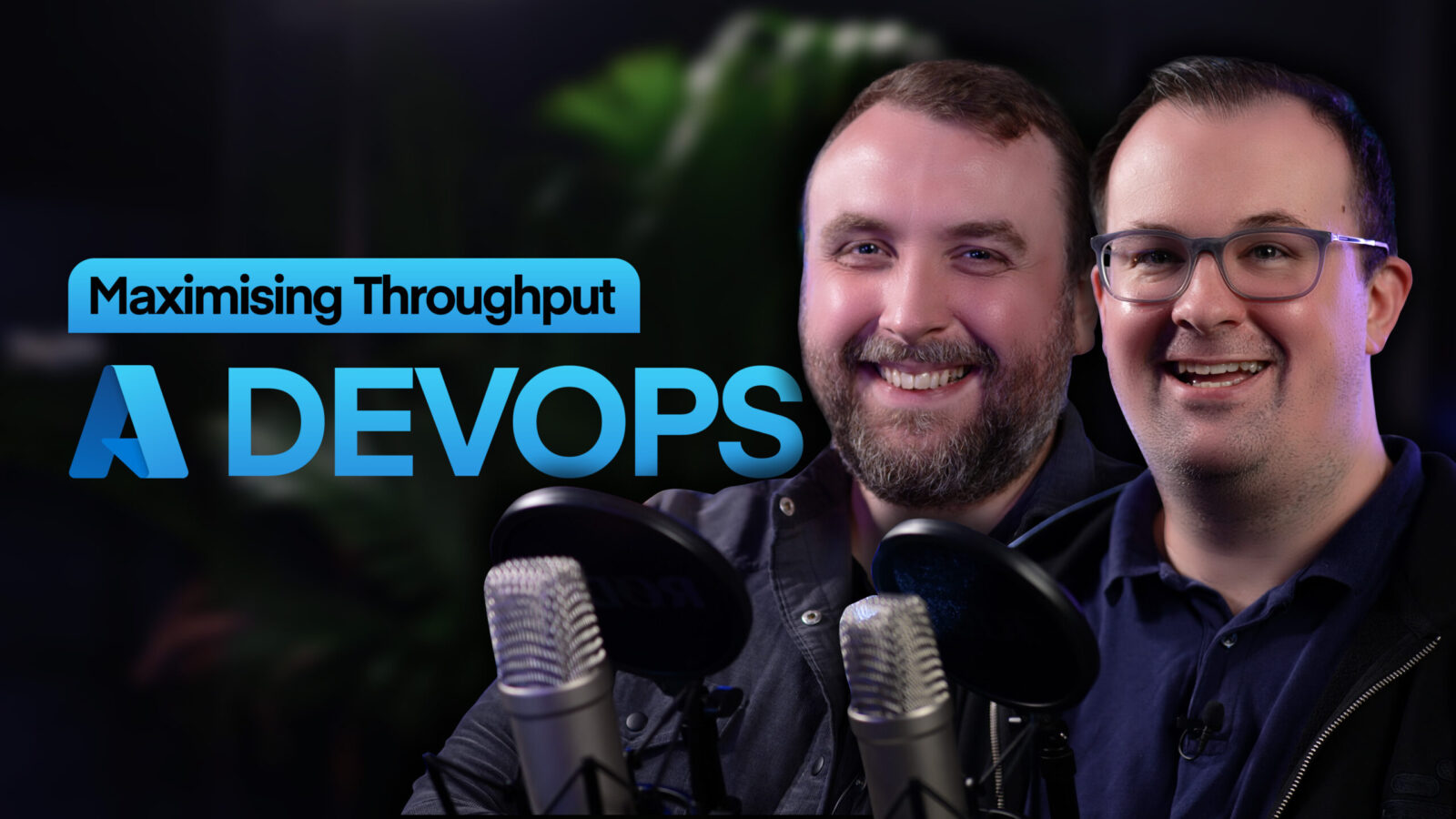 Turbocharging your business operations with Azure DevOps