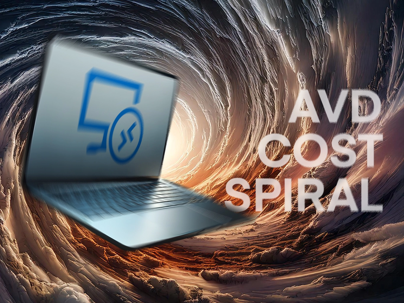 Azure Virtual Desktop (AVD) Costs Spiralling?