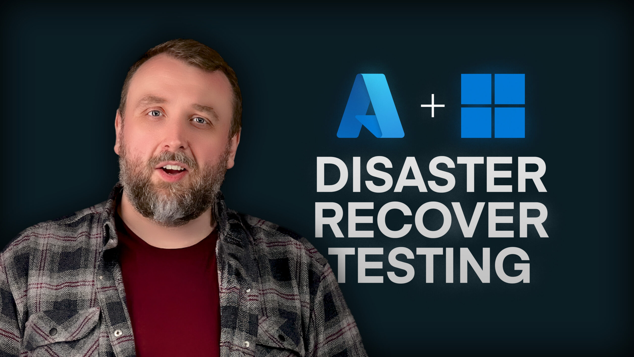 Disaster Recovery Testing