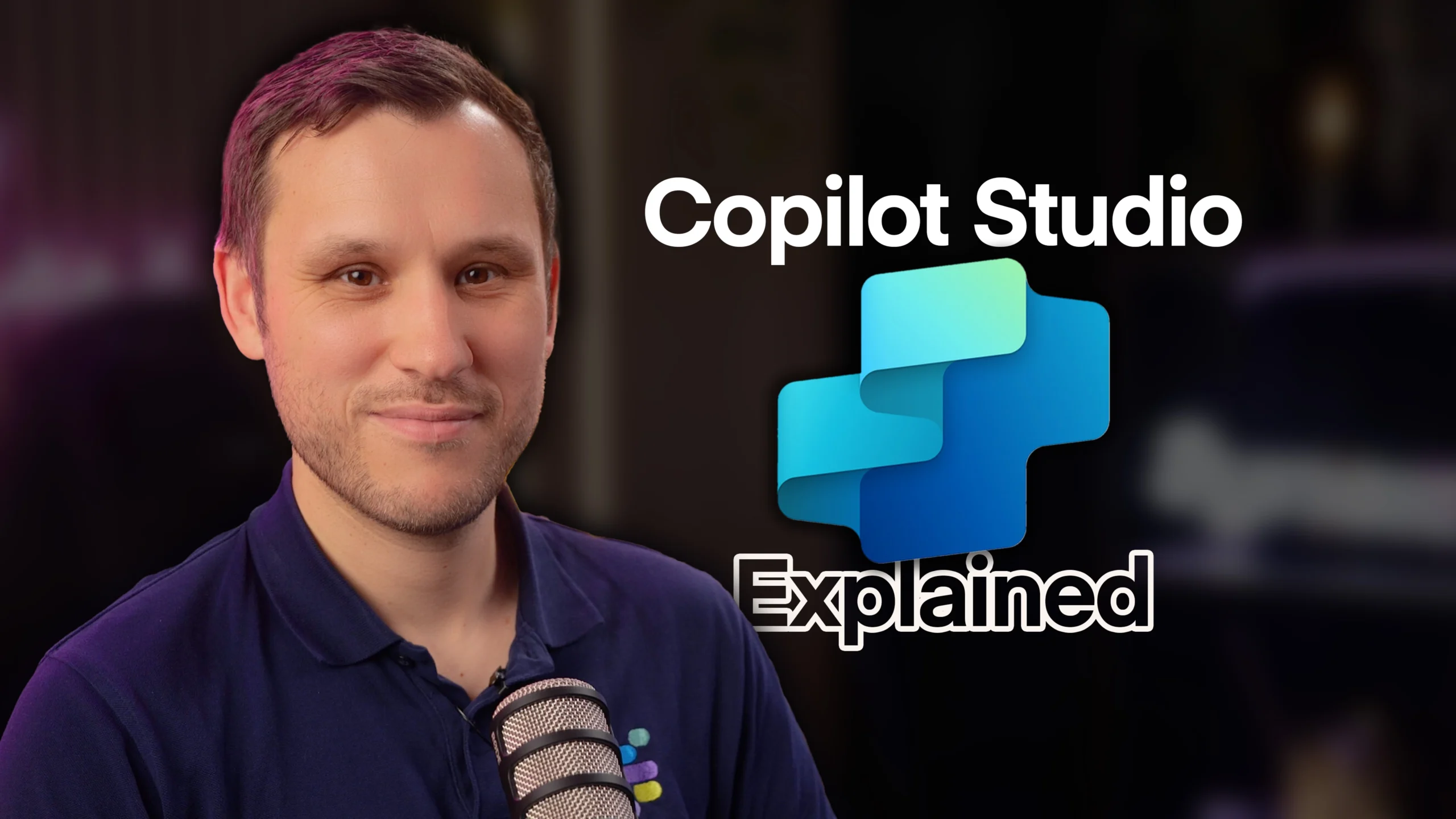 Copilot Studio vs Copilot